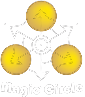 Logo Design by Eskilum