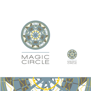 Logo Design by Ilona Maslioukovskagia