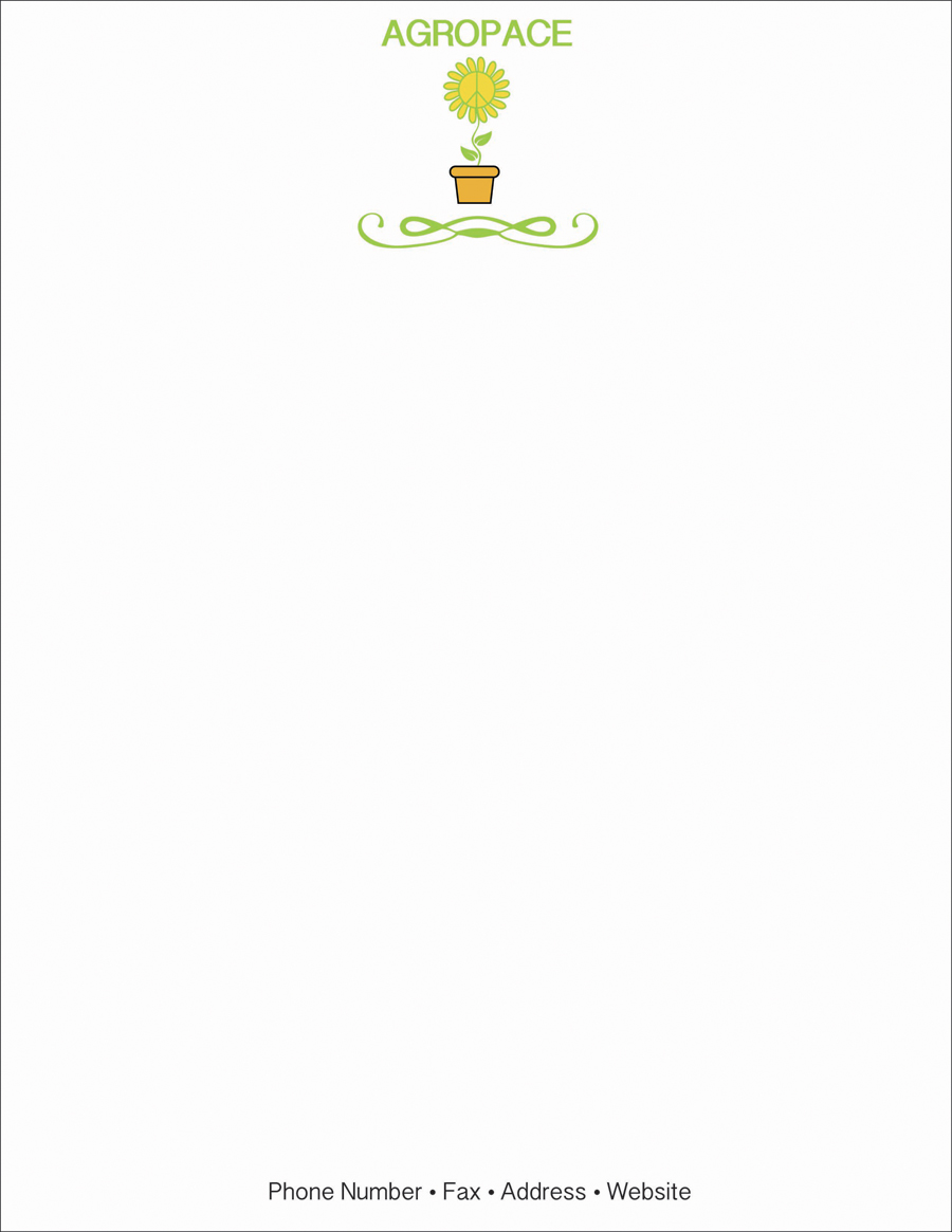 Letterhead Design by ScottMacArthur for this project | Design #2150676