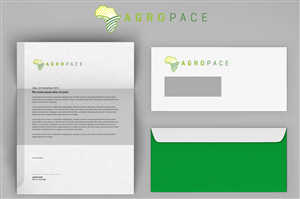 Letterhead Design by hery_krist for this project | Design #2124635