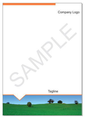 Letterhead Design by Sudhir Jhanjhot for this project | Design: #2125305