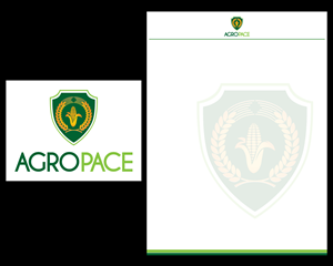 Letterhead Design Project