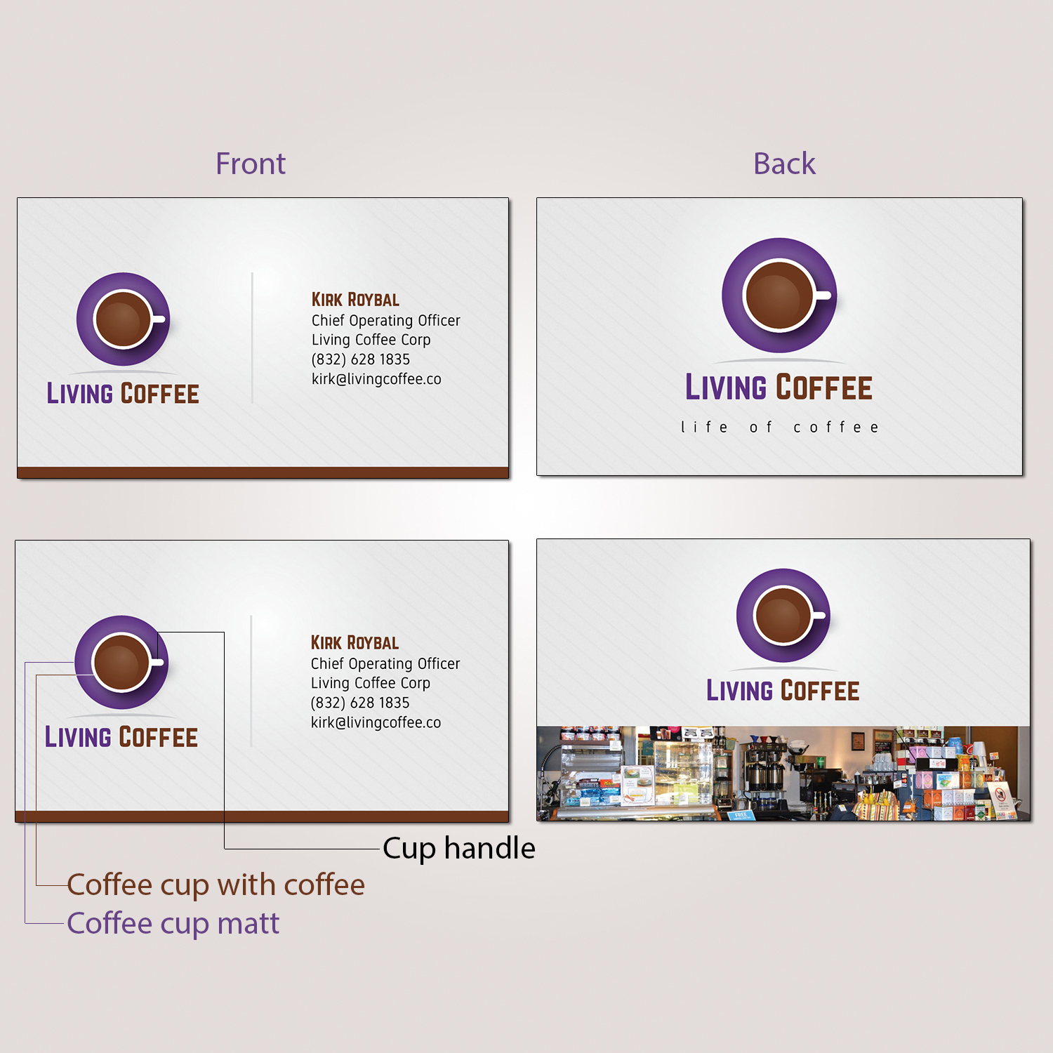 Design de Carte de Visite par Awash pour ce projet | Design #9847724