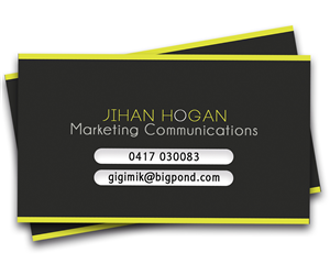 Business Card Design by RST Designs for this project | Design #2125404