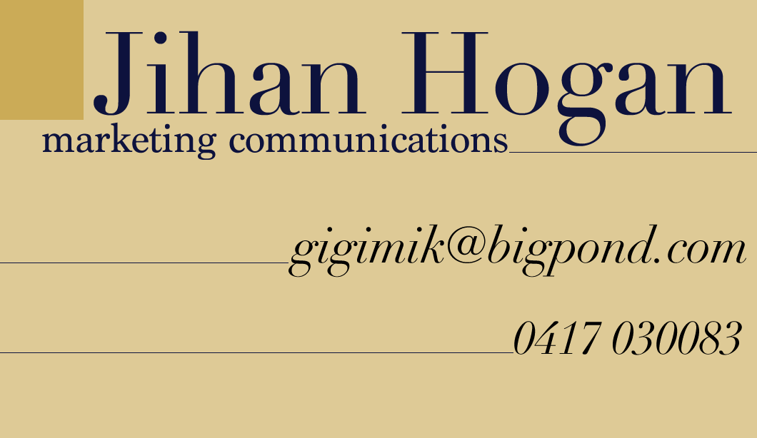 Business Card Design by Paul for this project | Design: #2123676
