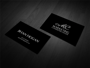 Business Card Design by diRtY.EMM for this project | Design: #2151415