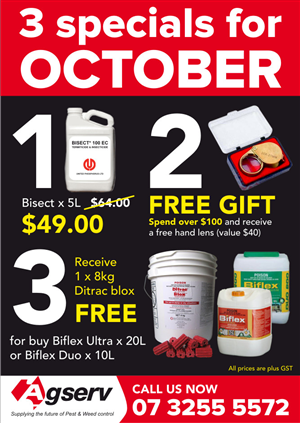 Flyer Design by Atvento Graphics for Agserv | Design: #433796