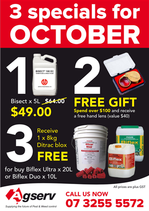 Flyer Design by Atvento Graphics for Agserv | Design: #433797