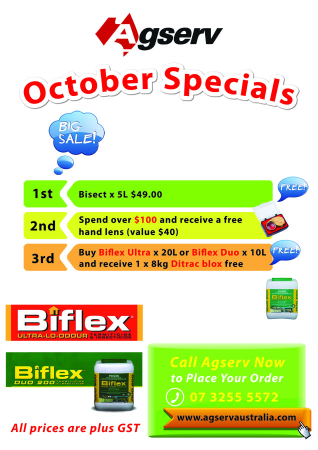 Flyer Design by WingLee for Agserv | Design #434224