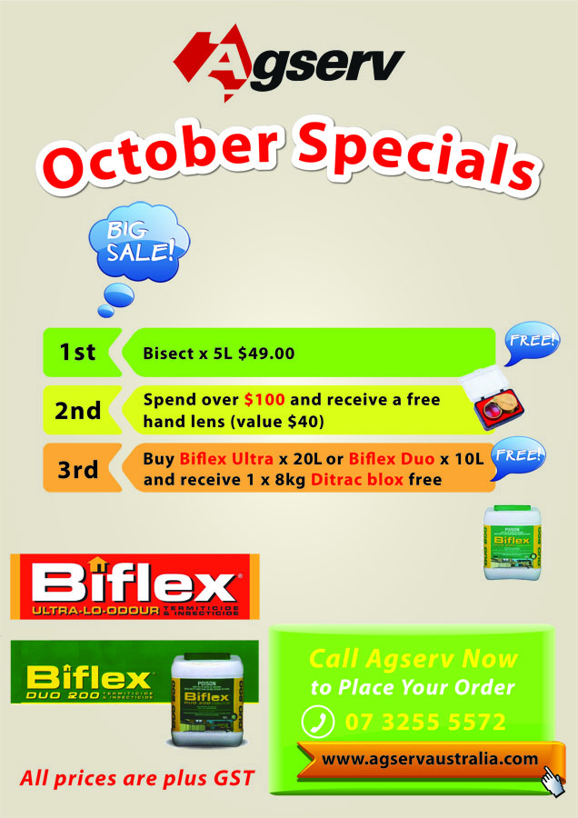 Flyer Design by WingLee for Agserv | Design #434225