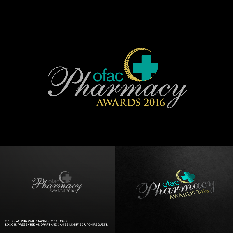 Logo Design by carlomagno for Ofac | Design #9905615