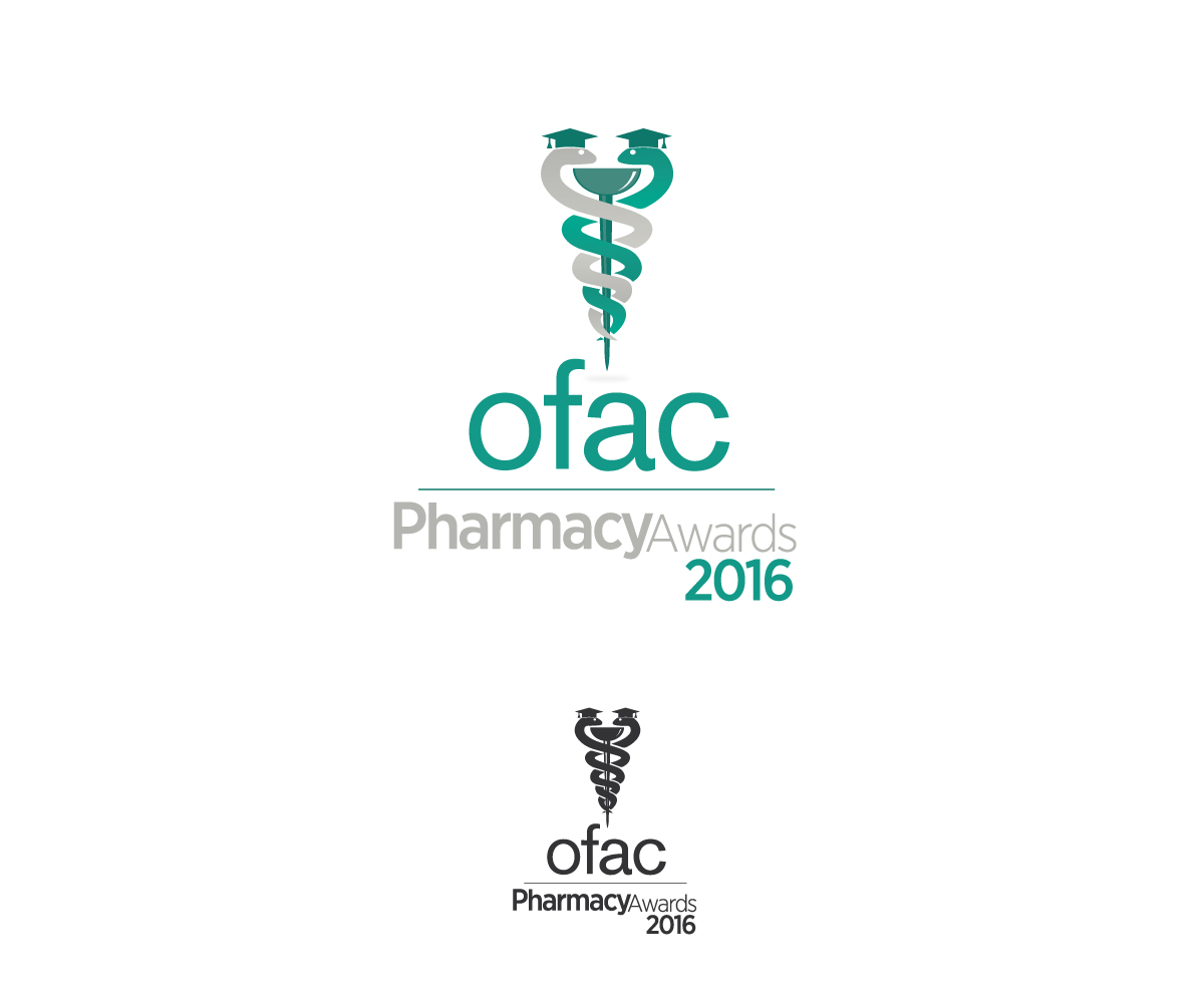 Logo Design by Jacek Lachowicz for Ofac | Design #9847557