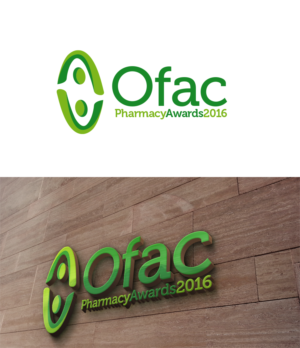Logo Design by trufya for Ofac | Design: #9977918