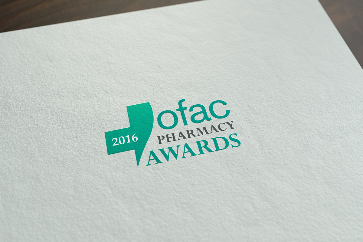Logo Design by Ellie Afonso for Ofac | Design #9965384