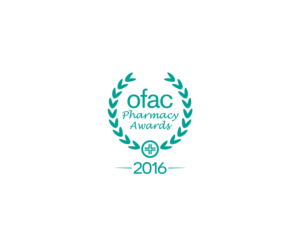 Logo Design by Logo Guy for Ofac | Design: #9916548