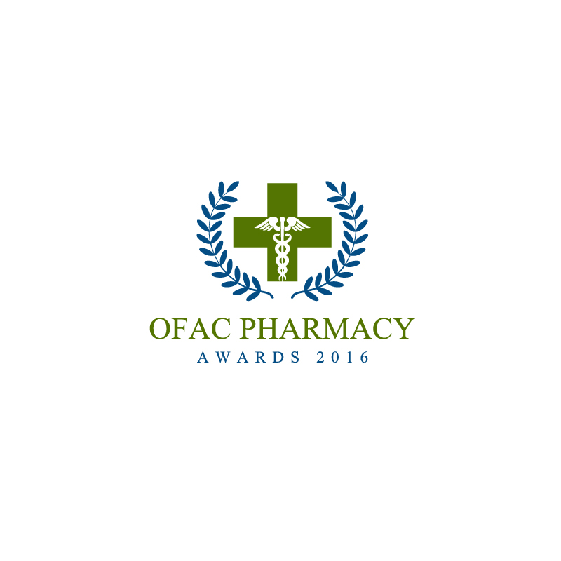 Logo-Design von ApurbaMan für Ofac | Design #9933264