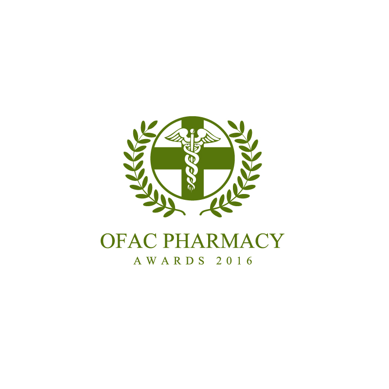 Logo Design by ApurbaMan for Ofac | Design #9933273