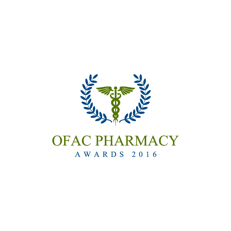 Logo Design by ApurbaMan for Ofac | Design #9933279