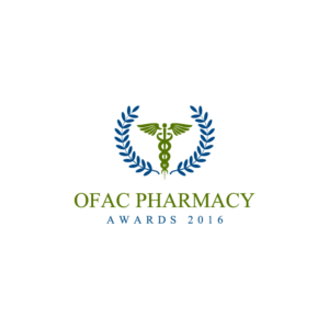 Logo Design by ApurbaMan for Ofac | Design: #9933279