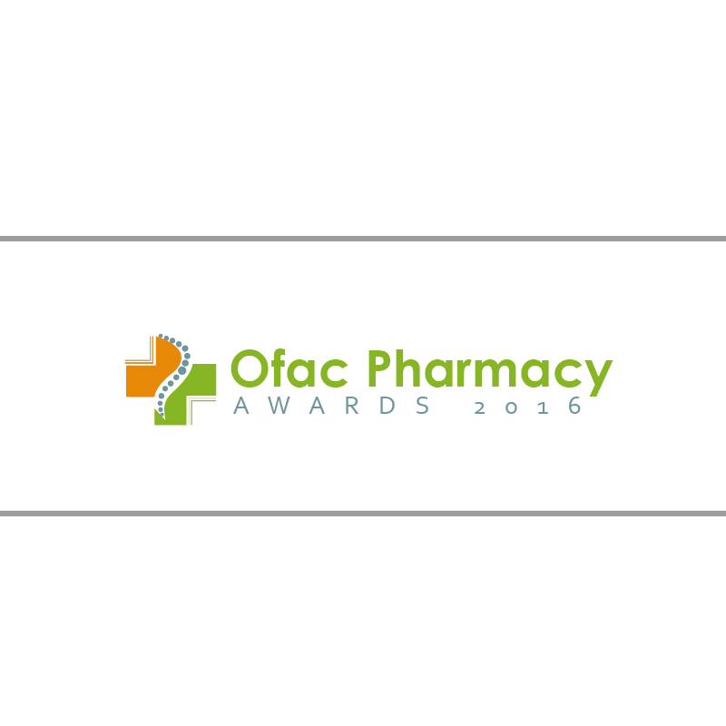 Logo Design by Tere G artwork for Ofac | Design #9849391