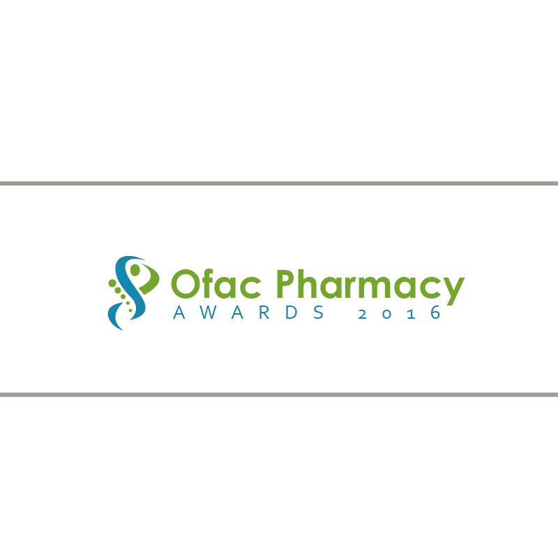 Logo Design by Tere G artwork for Ofac | Design #9849393