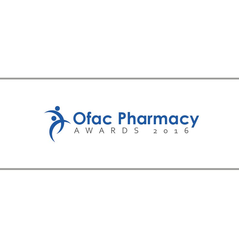 Logo Design by Tere G artwork for Ofac | Design #9849394