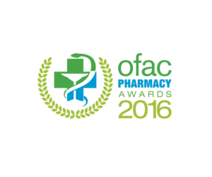 Logo Design by prodesigns99 for Ofac | Design #9849751