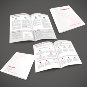 Catalogue Design by popdesign¤