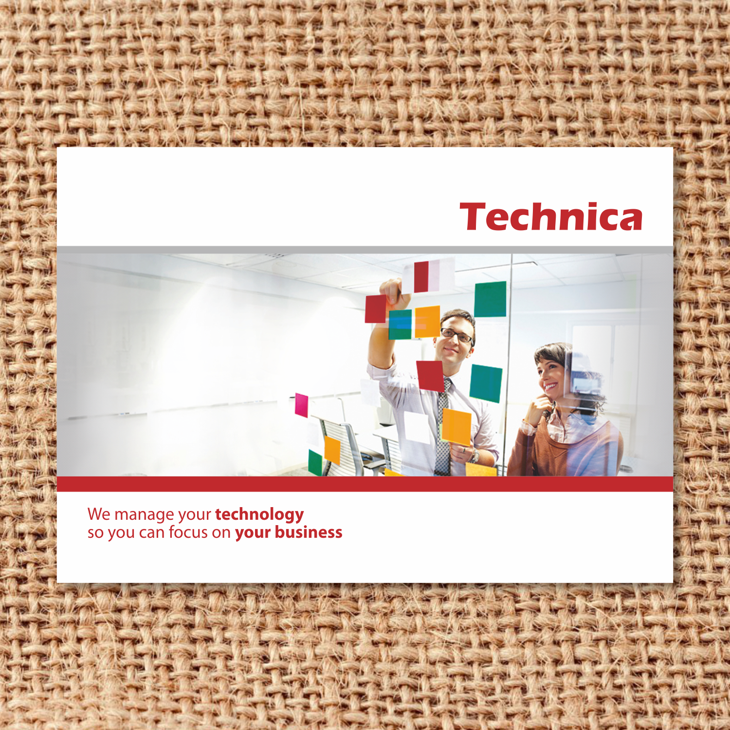 Design de Catalogue par barinix pour Technica Group | Design #9930596