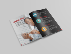 Catalogue Design by lookedaeng
