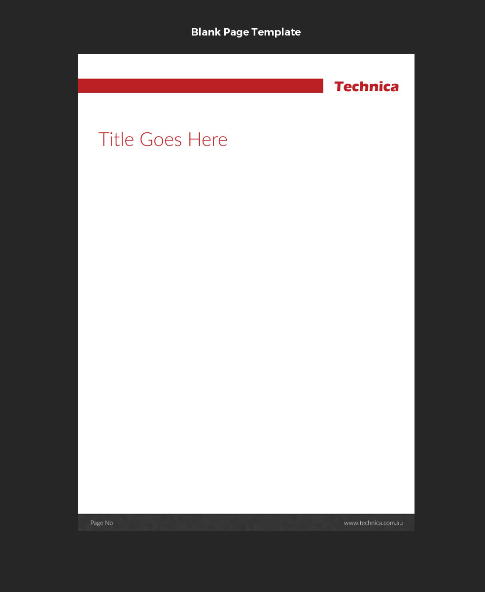 Catalogue Design by pivotaldesign.biz for Technica Group | Design #9912058