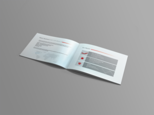 Catalogue Design by nafizrahat for Technica Group | Design: #9958663