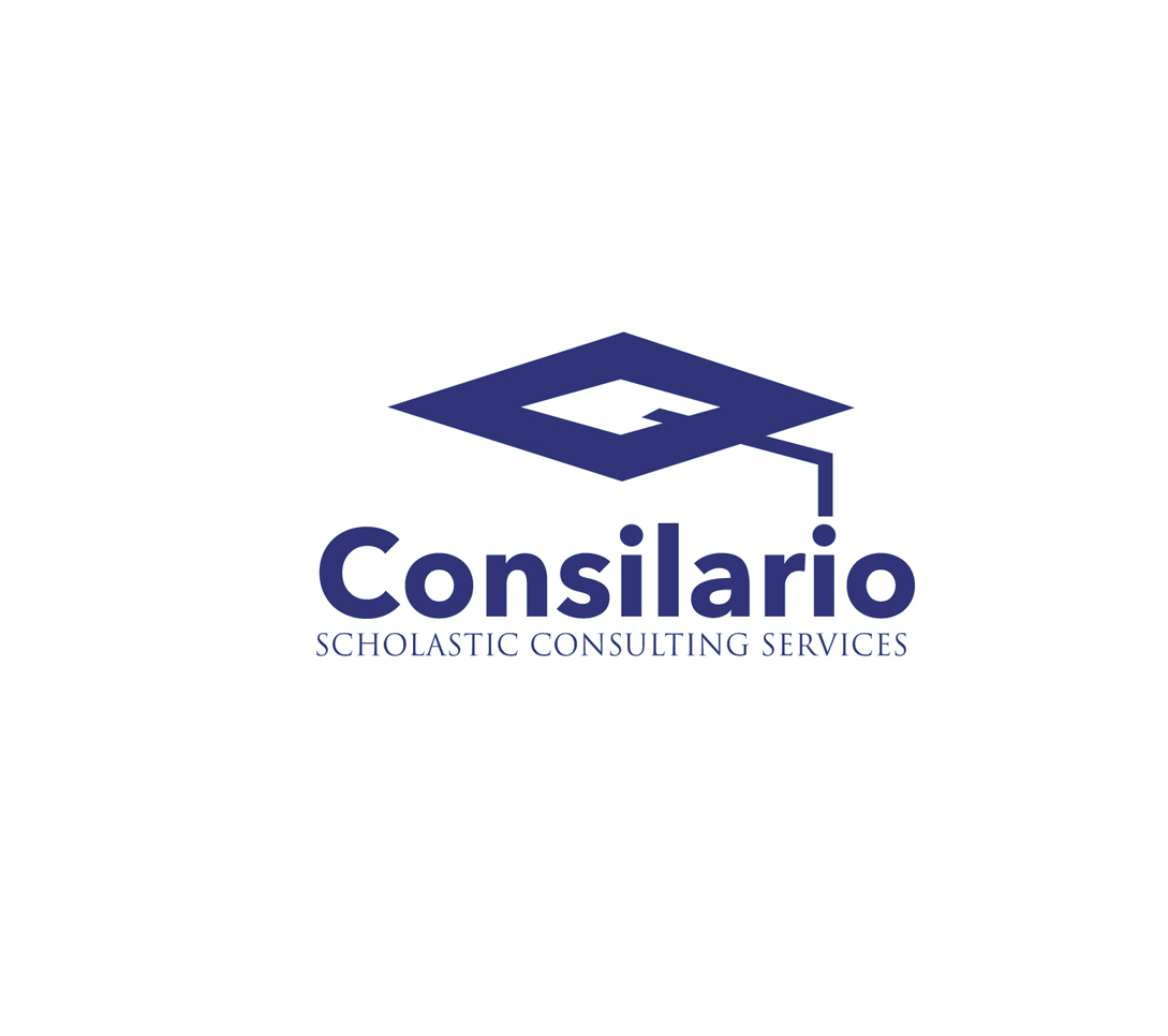 Logo Design by Falguni for Consiliario  | Design #9914127
