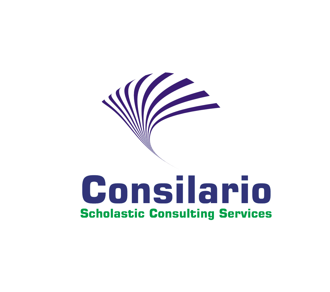 Logo Design by Falguni for Consiliario  | Design #9914224