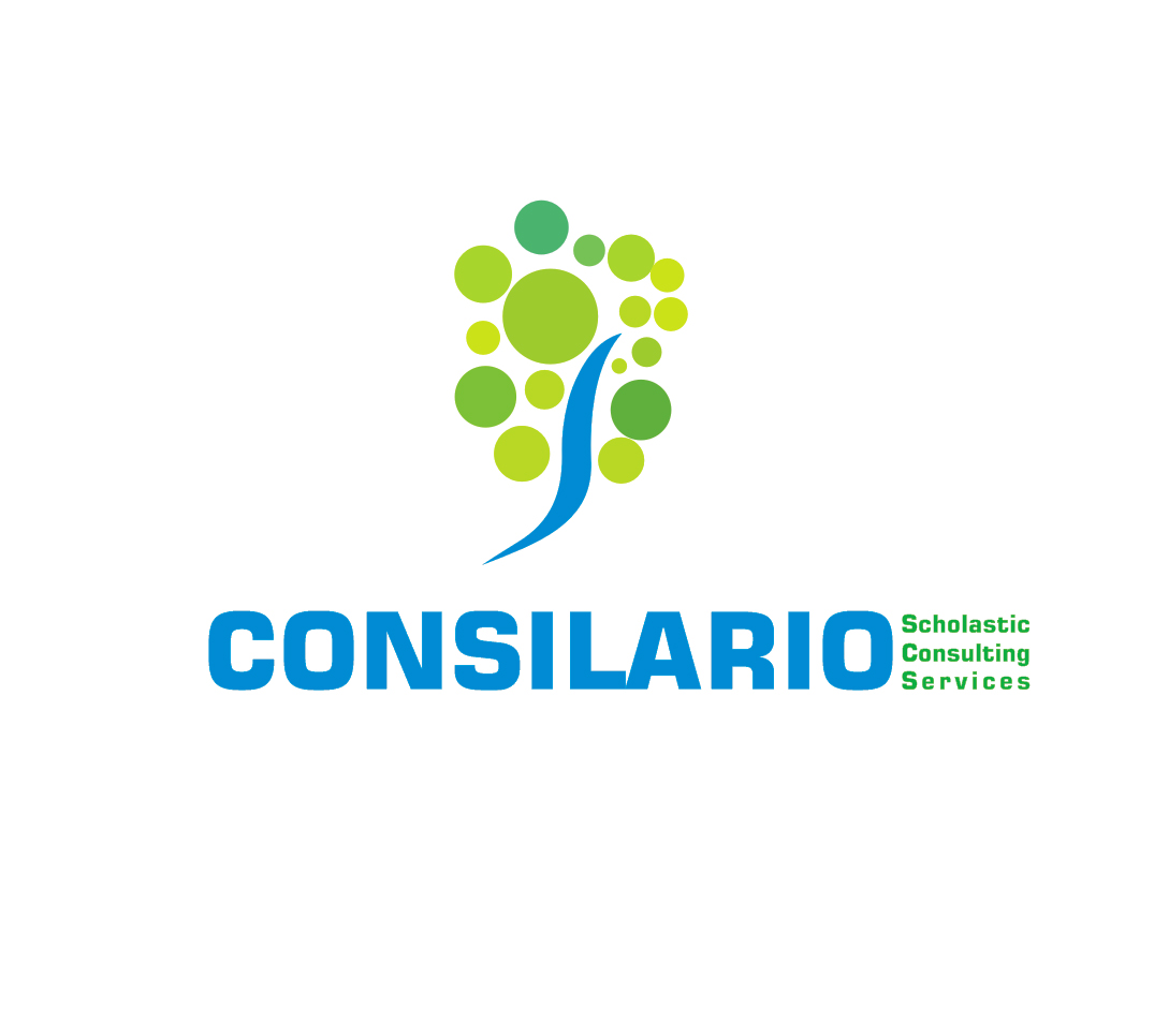 Diseño de Logo por Falguni para Consiliario  | Diseño #9914283