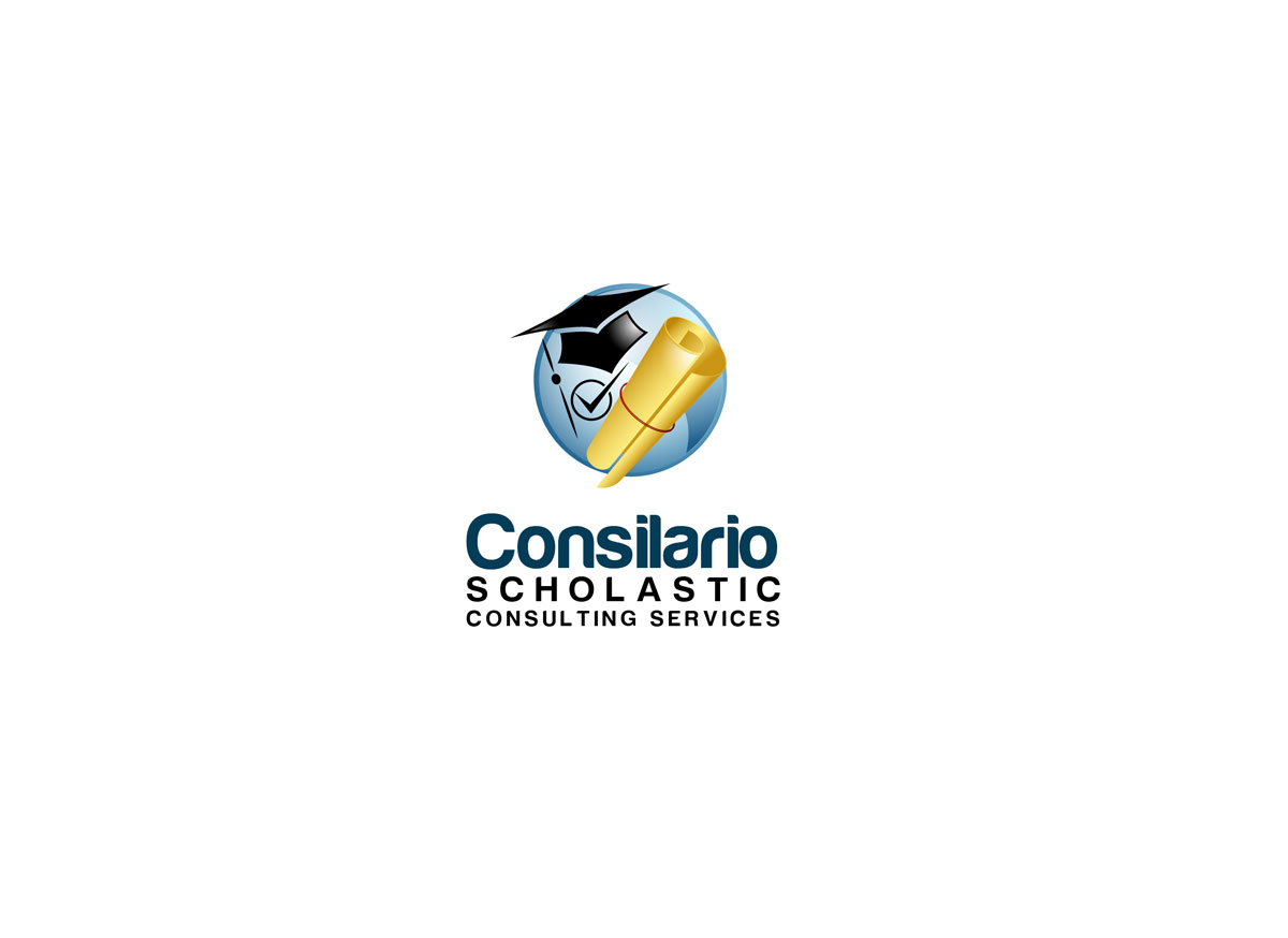 Logo Design by sbelogd for Consiliario  | Design #9881863