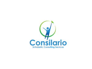 Logo-Design von DesignPlus für Consiliario  | Design: #9876851