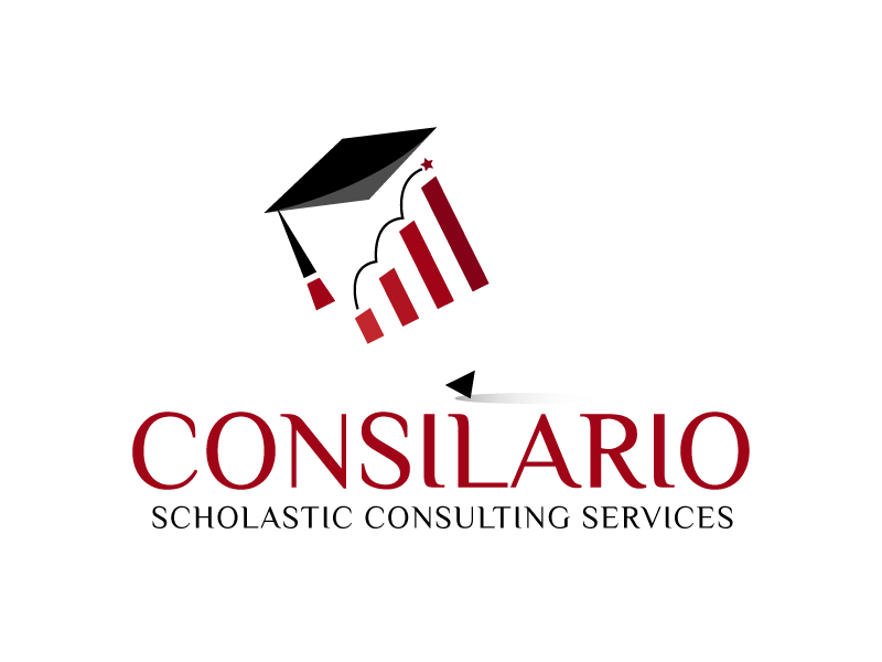 Logo Design by creative.bugs for Consiliario  | Design #9882549