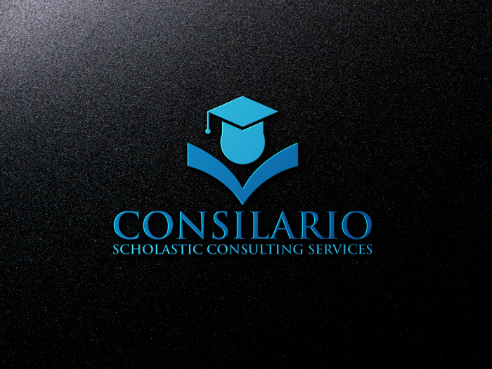 Logo-Design von jimetall Design fund tm für Consiliario  | Design: #9878306