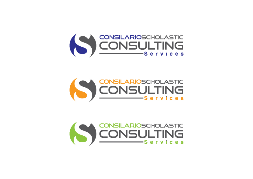 Design de Logo par Zeeshan Ali pour Consiliario  | Design #9885256