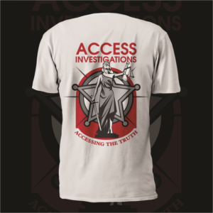 T-shirt Design by Leonardo Derek