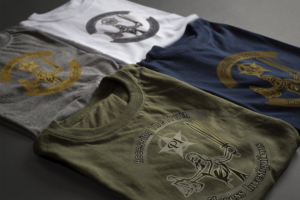 T-shirt Design by BEEZU for Access Investigations, LLC | Design: #9909447