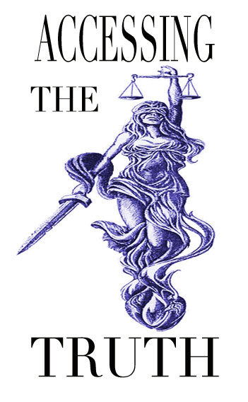 T-shirt Design by Mark Walton for Access Investigations, LLC | Design #9966495