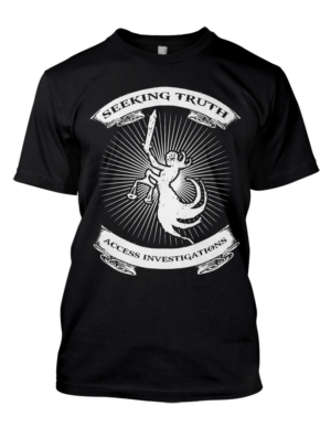 T-shirt Design by Adrian