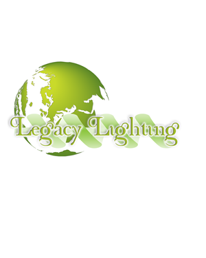 Logo Design by KaselGraphics for Legacy Lighting | Design: #2126033