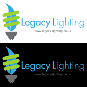 Logo Design by Noor Sarao for Legacy Lighting | Design: #2148460
