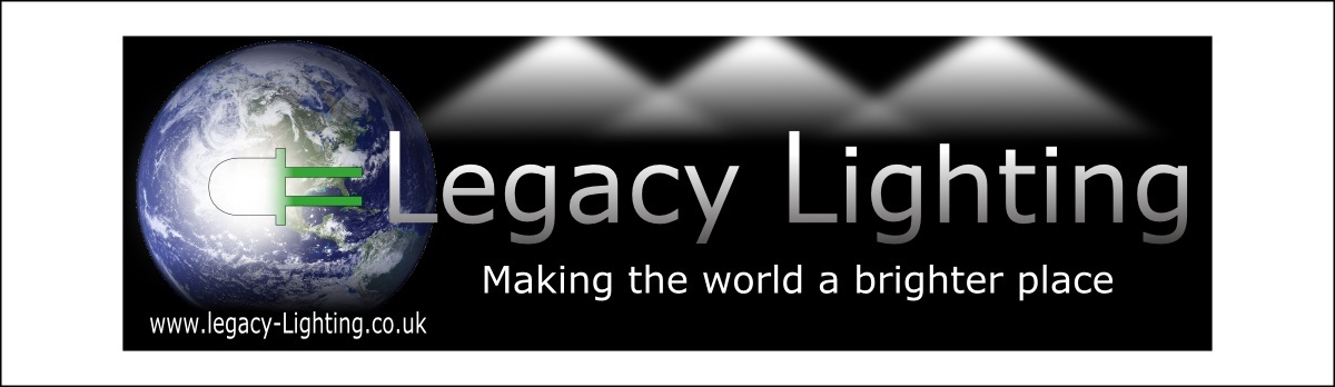 Logo Design by FranceDC for Legacy Lighting | Design #2130833