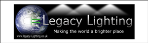 Logo Design by FranceDC for Legacy Lighting | Design: #2130833