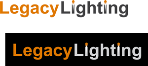 Logo-Design von Elkana Letting für Legacy Lighting | Design #2130444