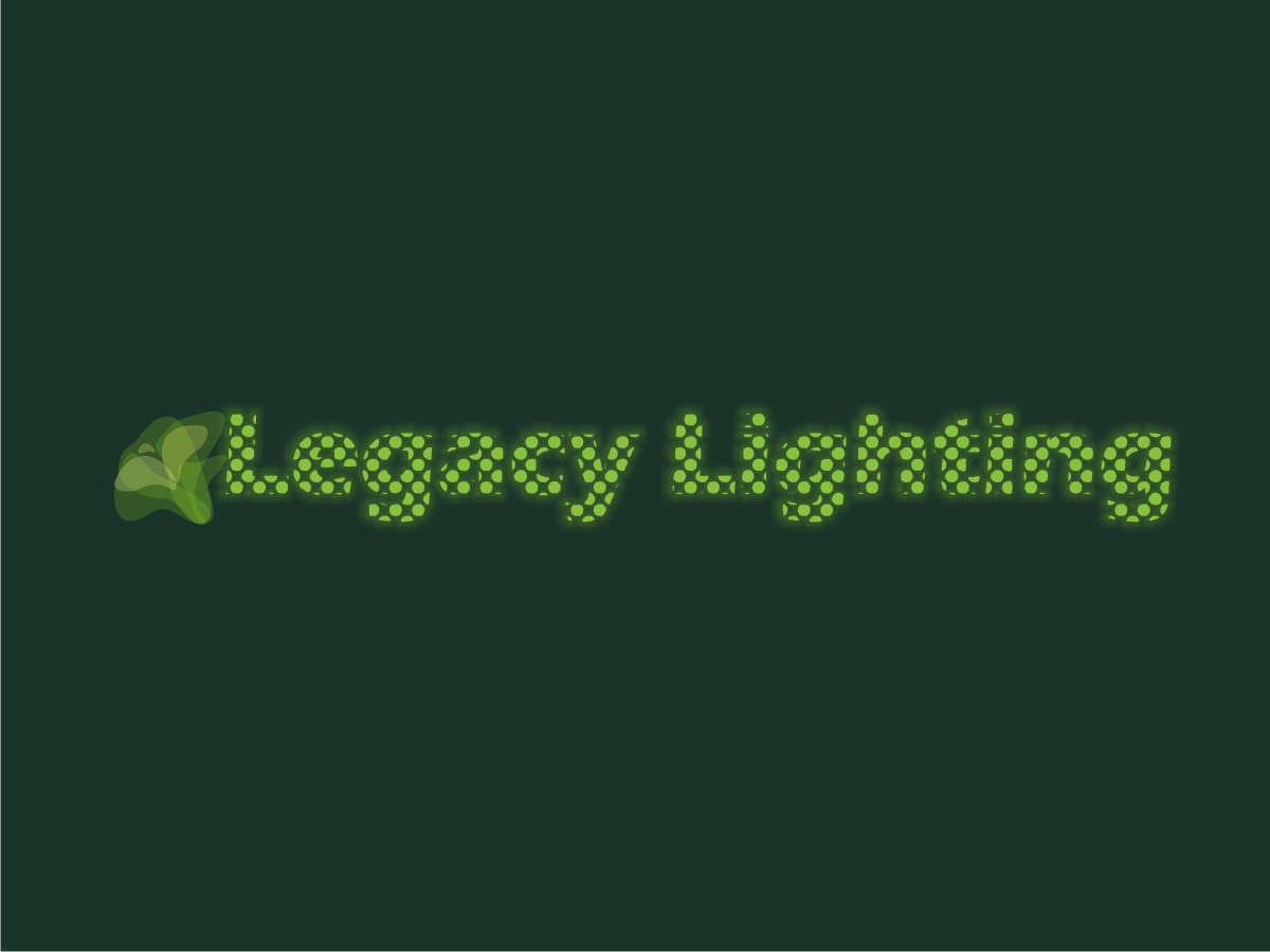 Logo Design by axa for Legacy Lighting | Design #2124609